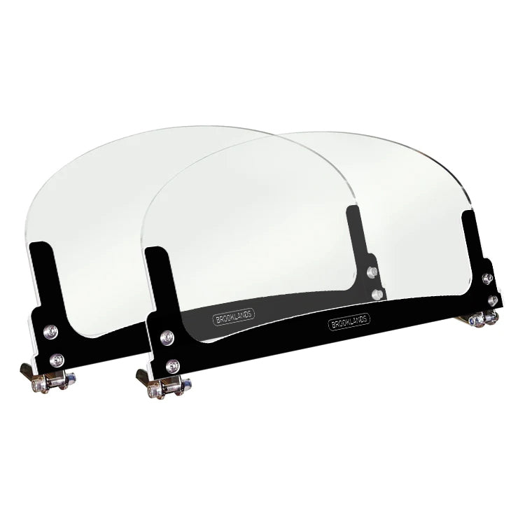 Aeroscreens