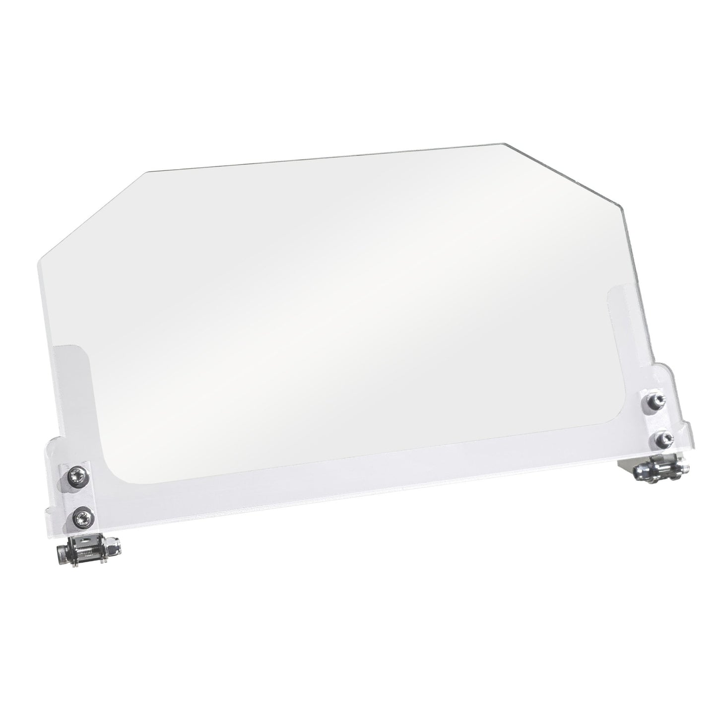 Angled Aeroscreens for Classic Cars - Classic Gent