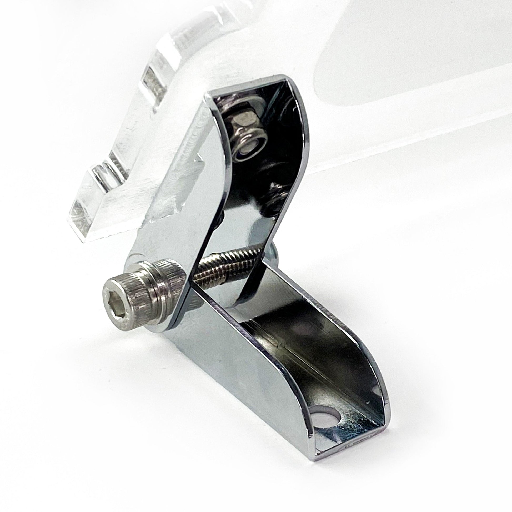 Angled Aeroscreens for Classic Cars - Classic Gent