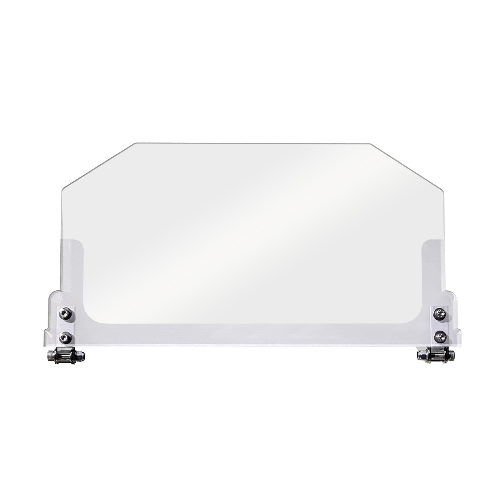 Angled Aeroscreens for Classic Cars - Classic Gent