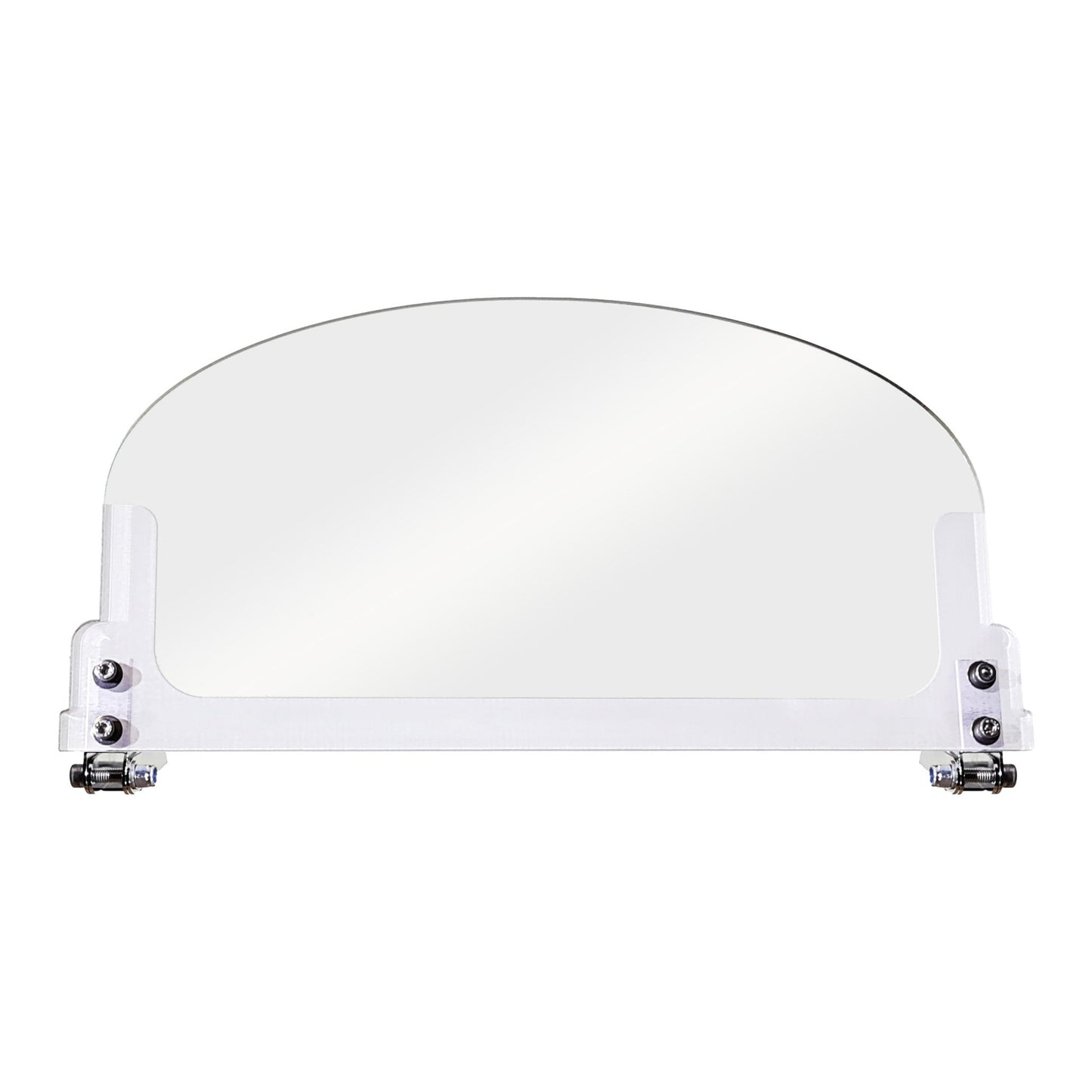Curved Aeroscreens for Classic Cars - Classic Gent