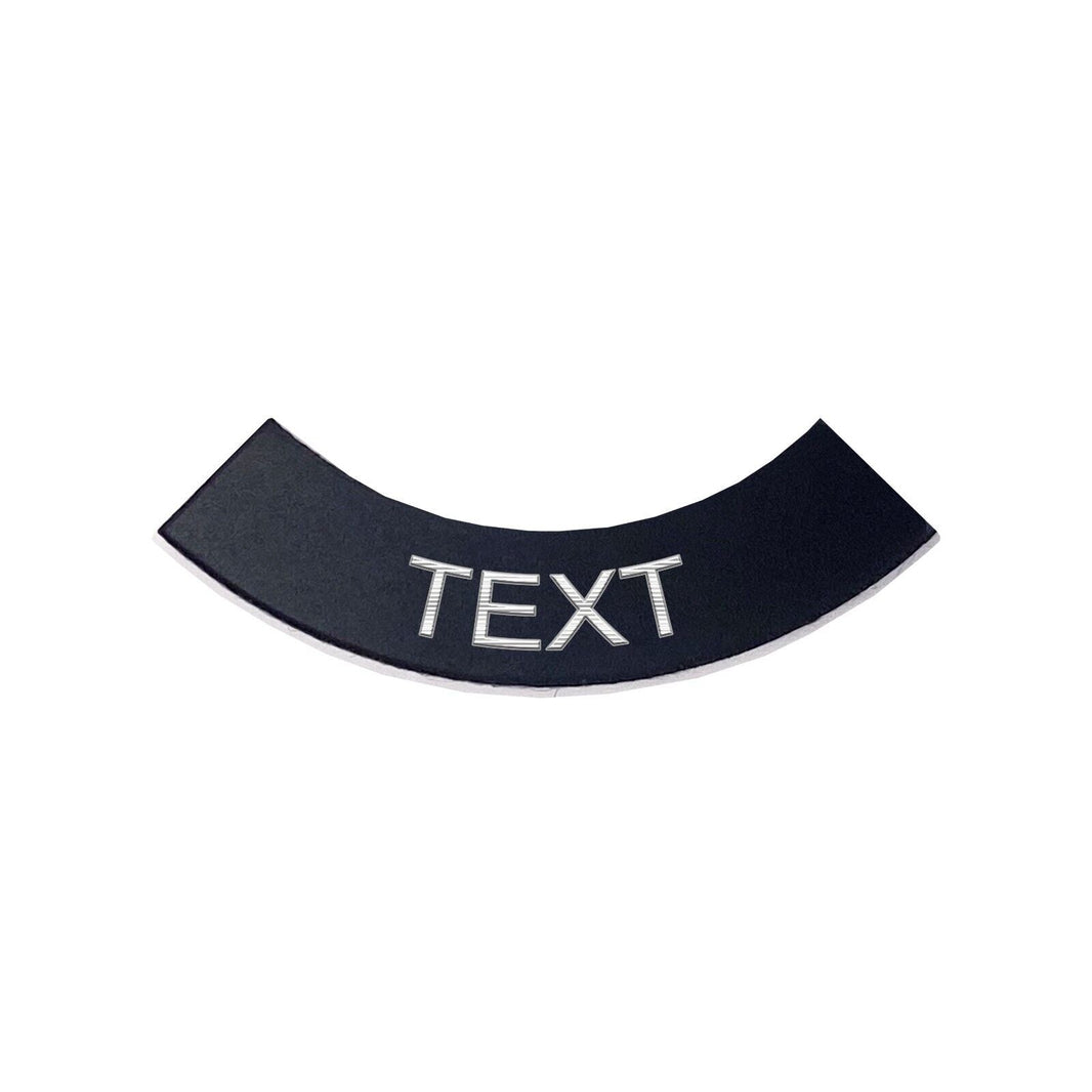 Toggle Switch Tags - Classic Gent