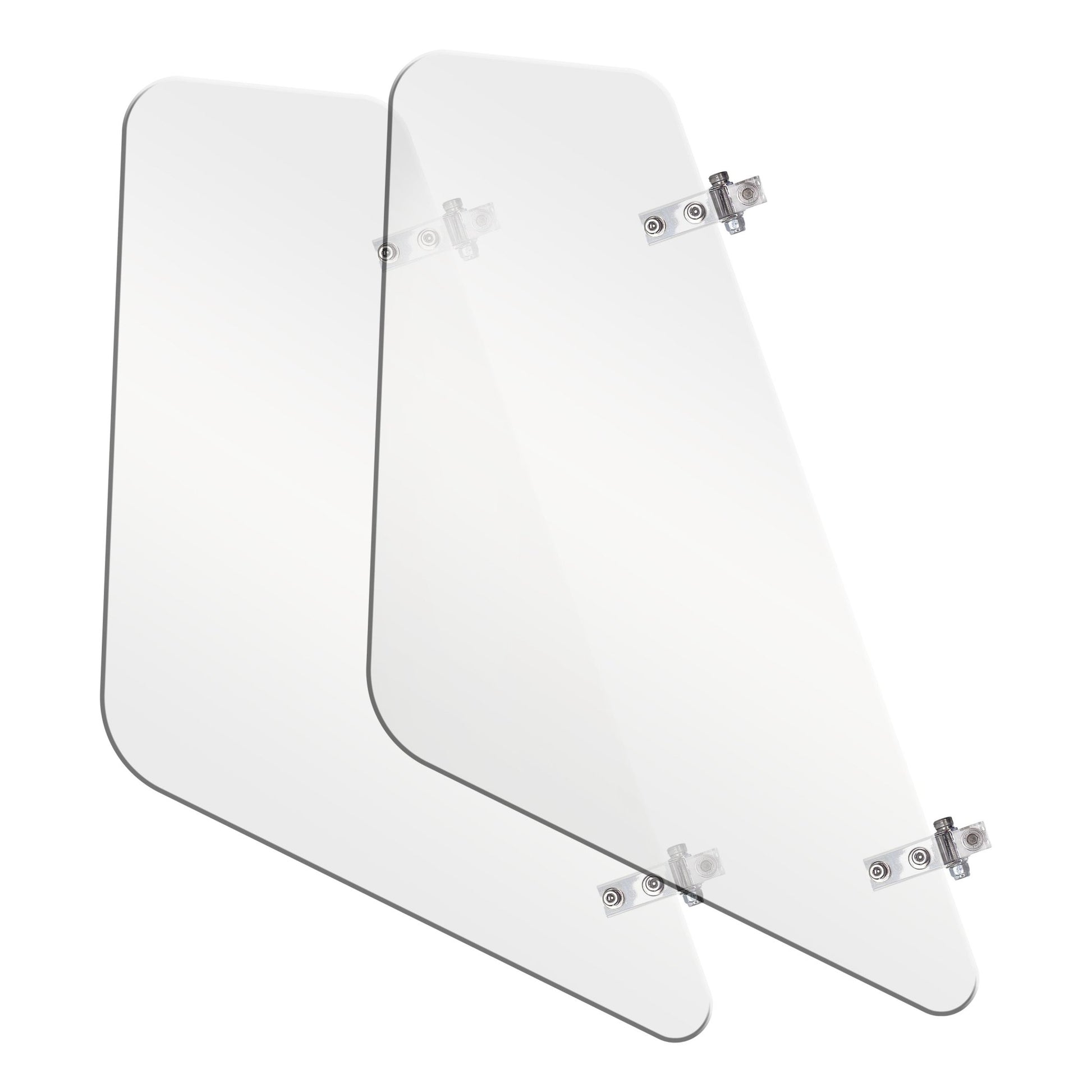 Morgan Style Universal Wind Deflectors for Classic Cars - Classic Gent