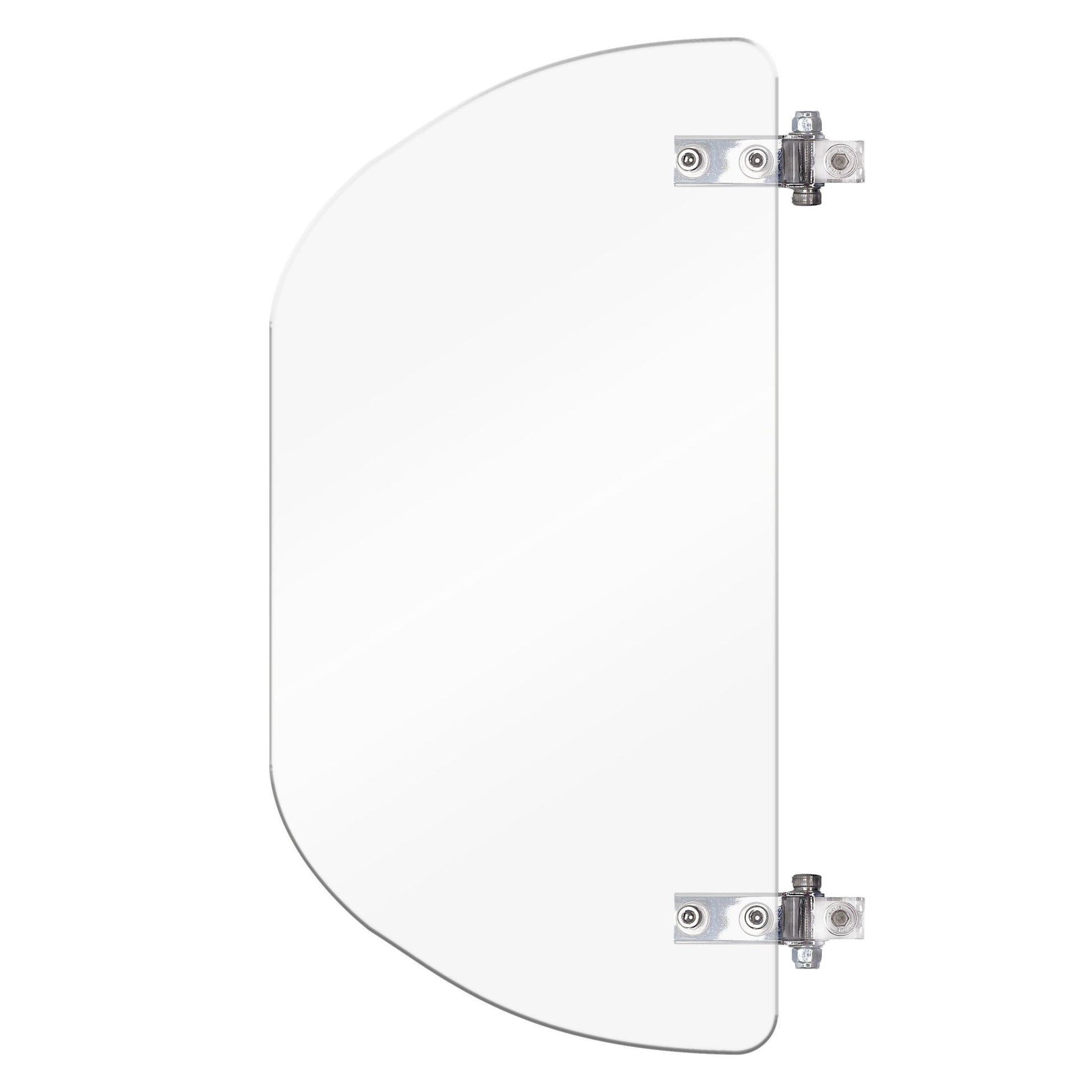 Small Universal Wind Deflectors for Classic Cars - Classic Gent