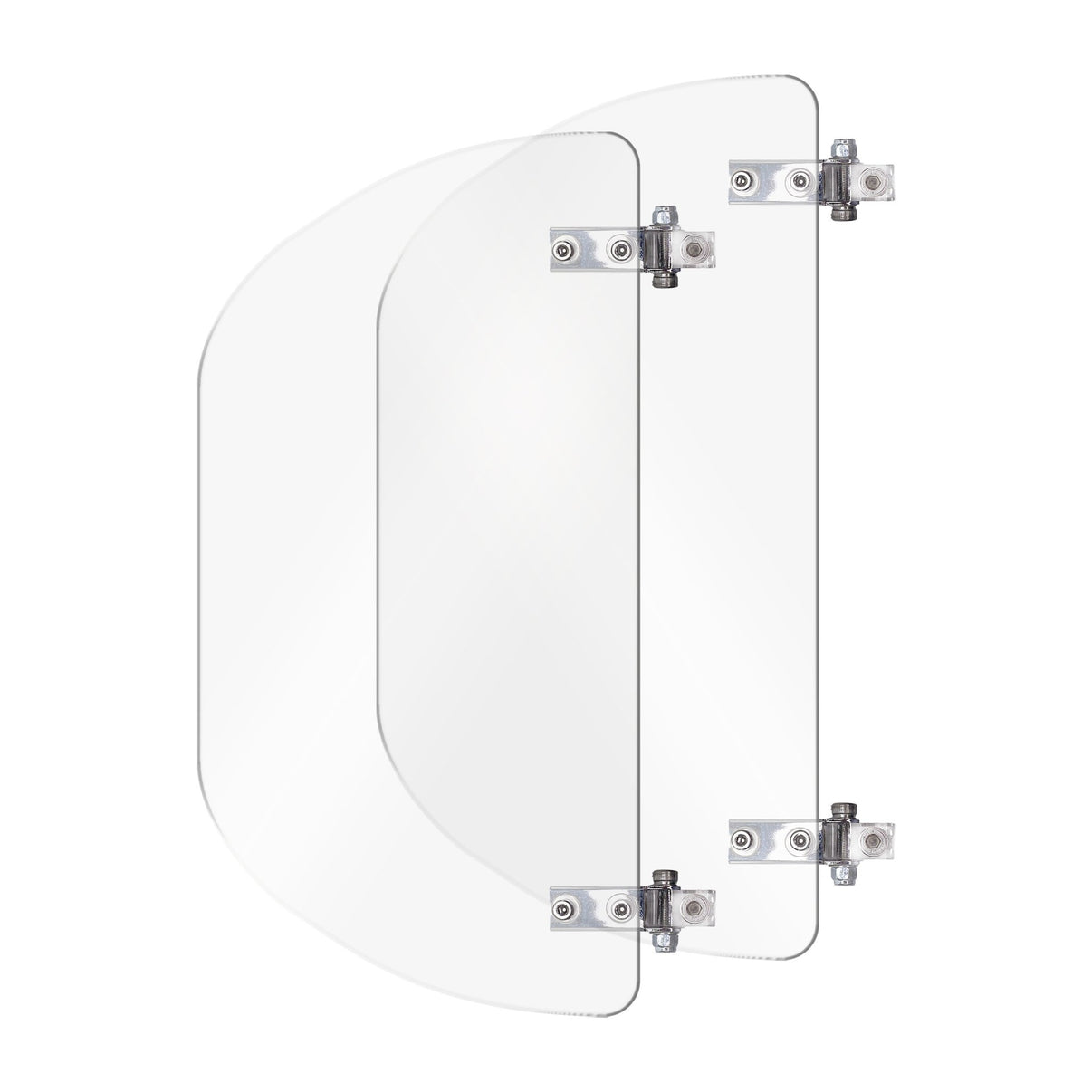 Small Universal Wind Deflectors for Classic Cars Classic Gent