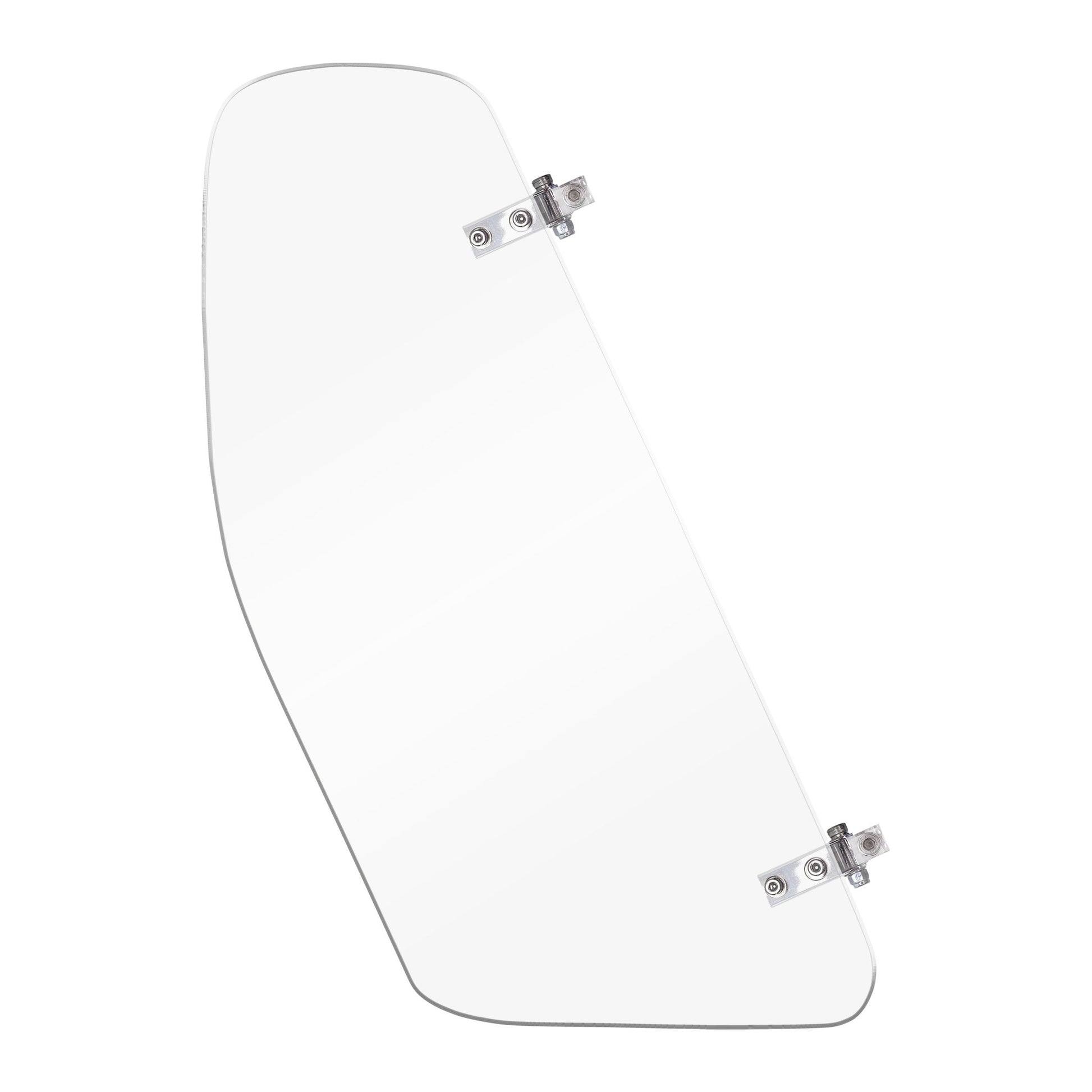 Standard Universal Wind Deflectors for Classic Cars - Classic Gent